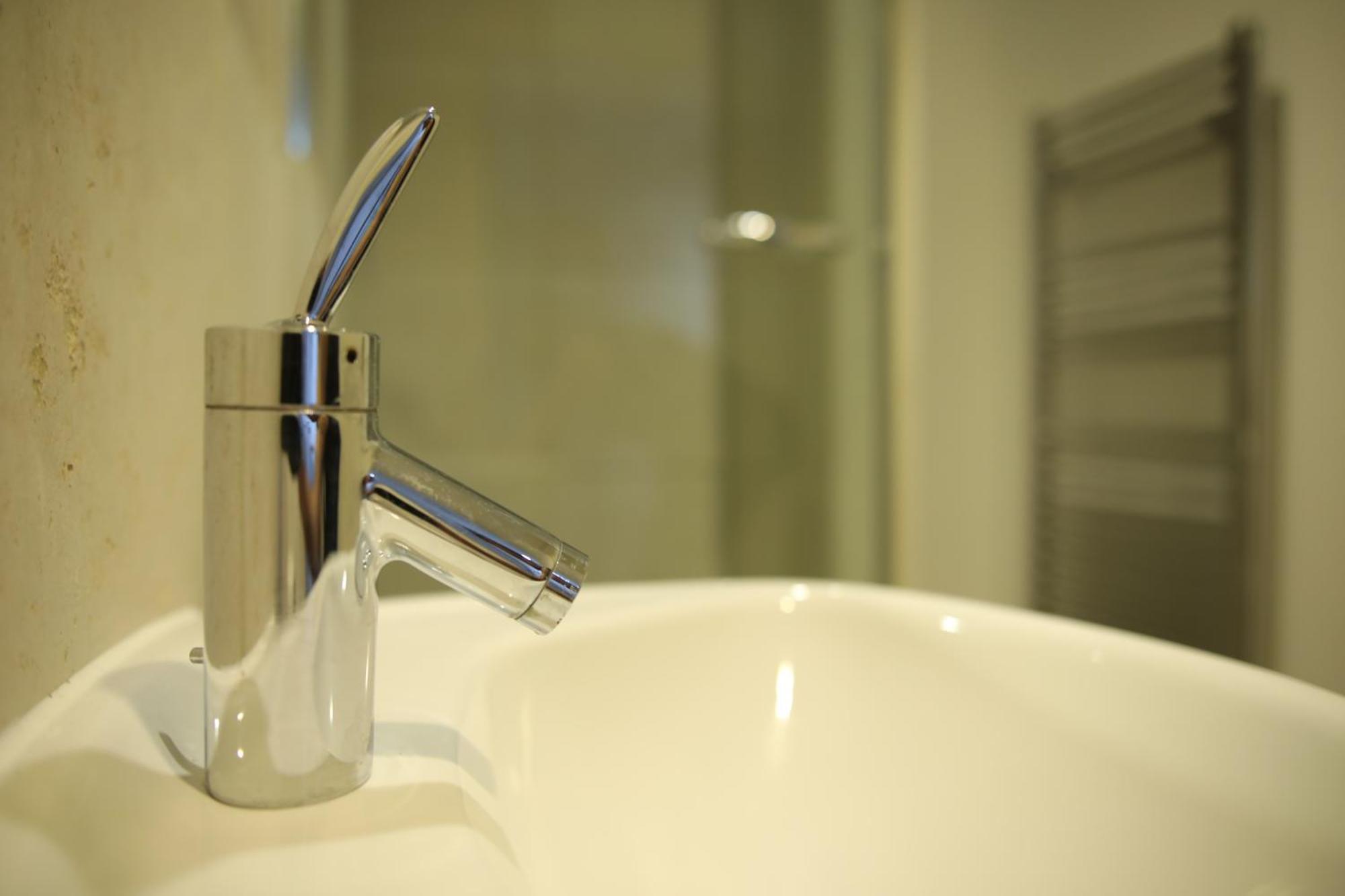 Leeds City Centre Apartment Esterno foto