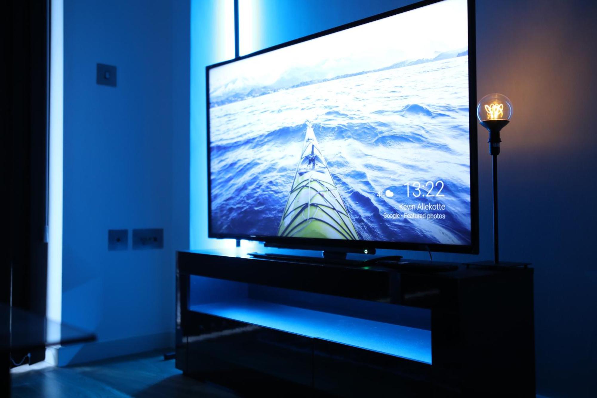 Leeds City Centre Apartment Esterno foto